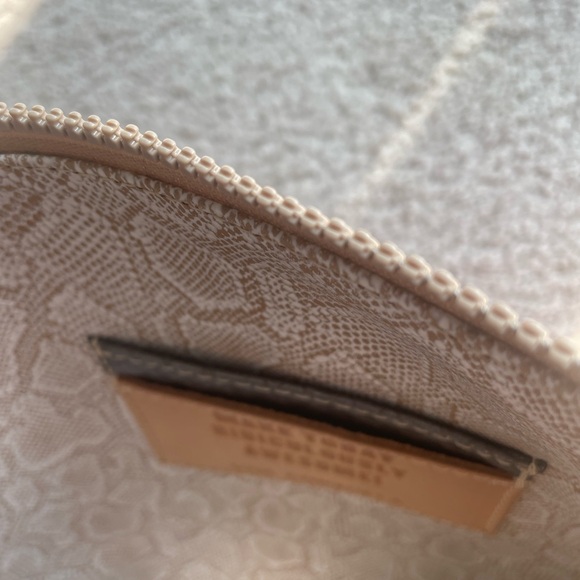 NWT Consuela Pink Flamingo Crossbody Bag - Picture 9 of 11